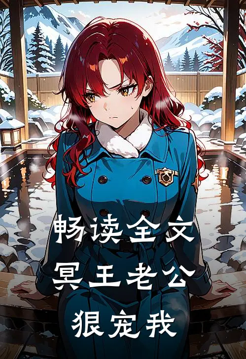畅读全文冥王老公狠宠我