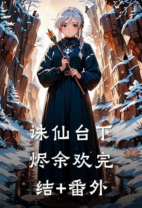 诛仙台下烬余欢完结+番外