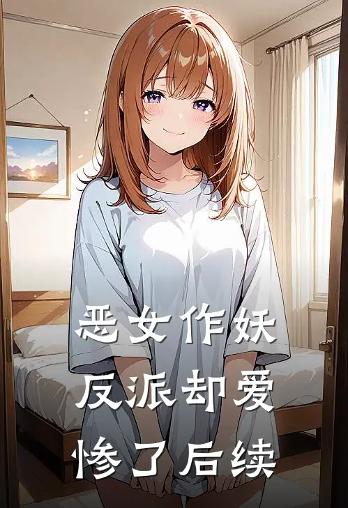 恶女作妖,反派却爱惨了后续免费阅读