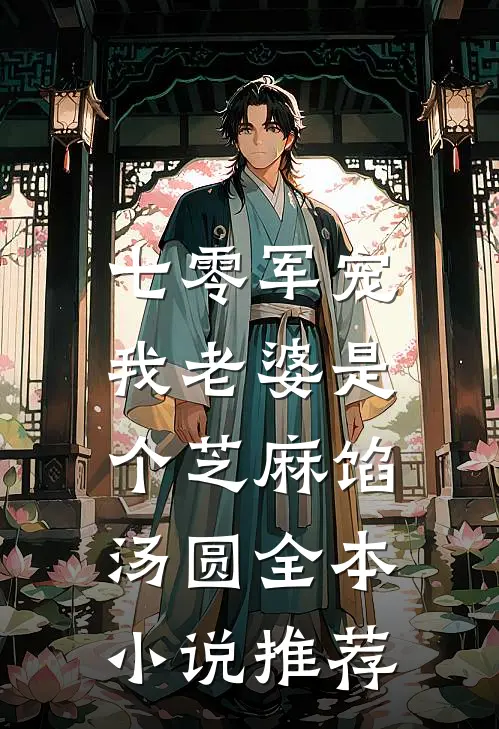 七零军宠：我老婆是个芝麻馅汤圆全本小说推荐