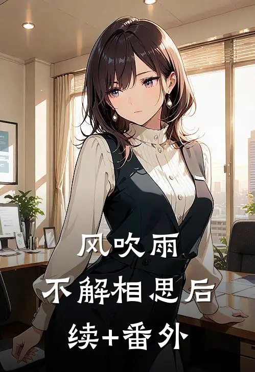 风吹雨，不解相思后续+番外