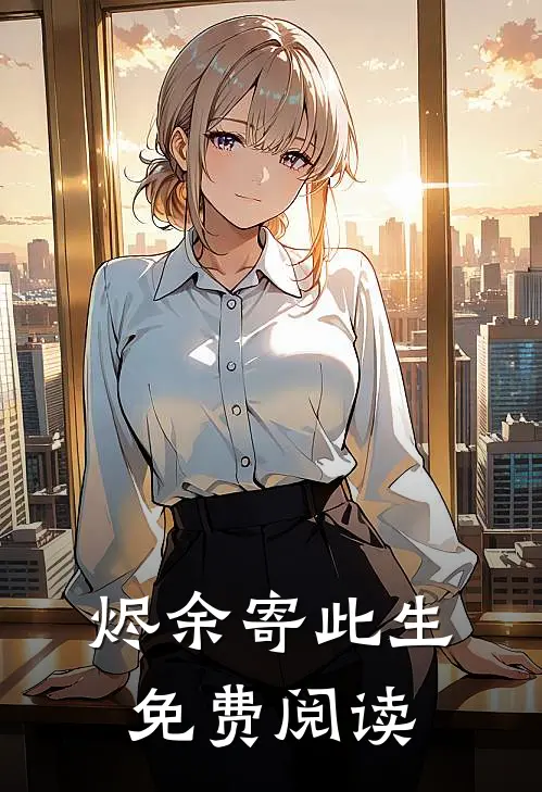 烬余寄此生免费阅读