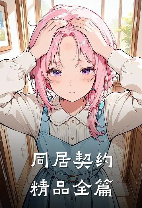 同居契约精品全篇免费阅读