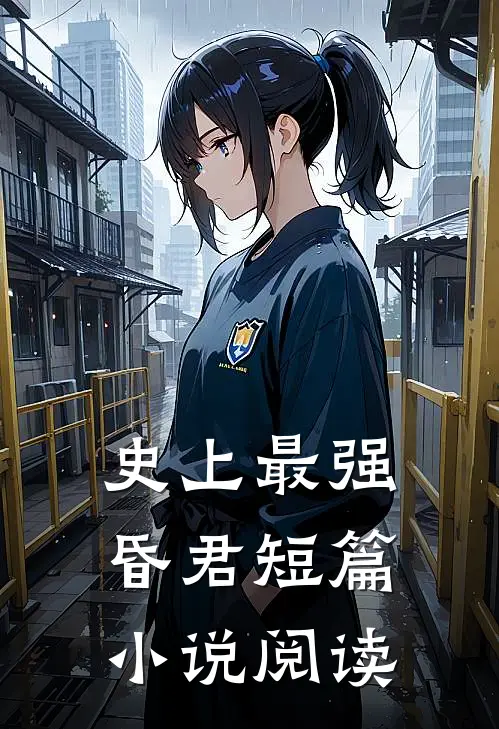 史上最强昏君短篇小说阅读