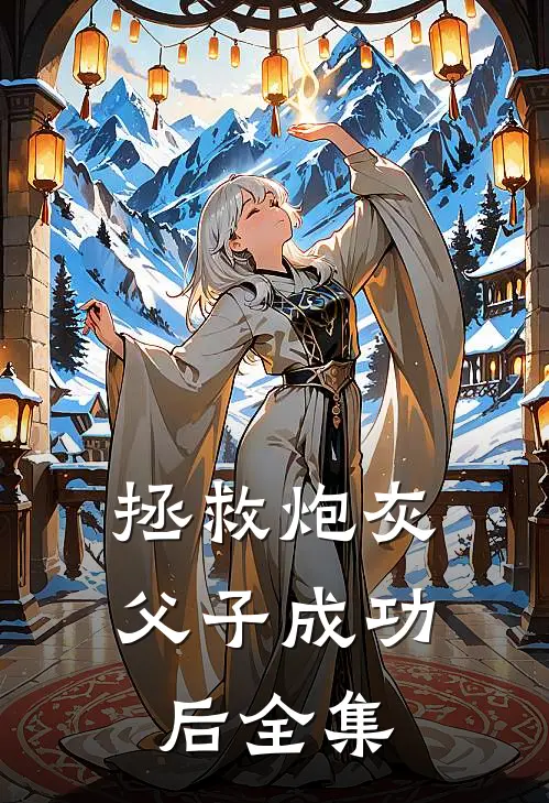 拯救炮灰父子成功后 全集