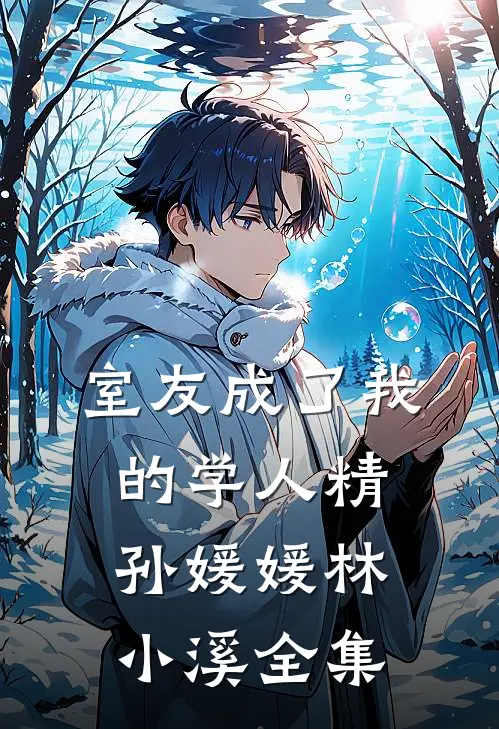 室友成了我的学人精孙媛媛林小溪 全集