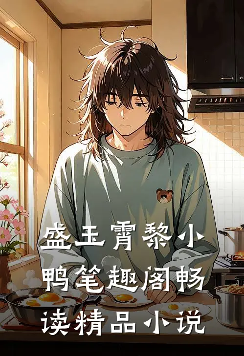 盛玉霄黎小鸭笔趣阁畅读精品小说