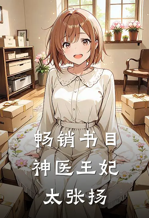 畅销书目神医王妃太张扬