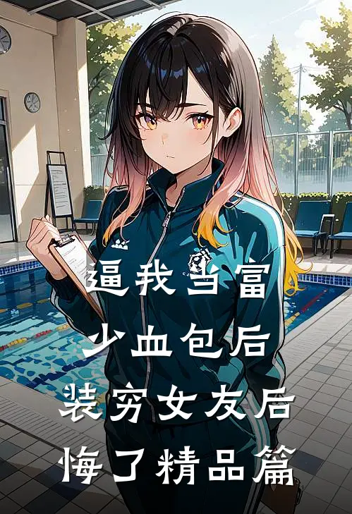 逼我当富少血包后，装穷女友后悔了精品篇