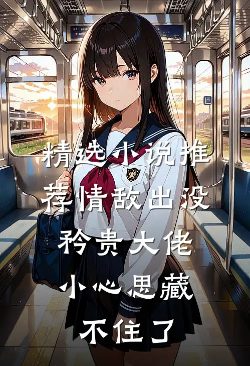 精选小说推荐情敌出没，矜贵大佬小心思藏不住了