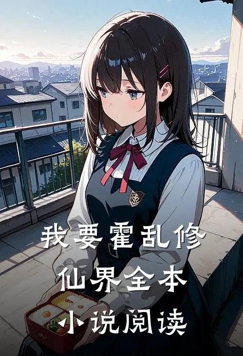 我要霍乱修仙界全本小说阅读