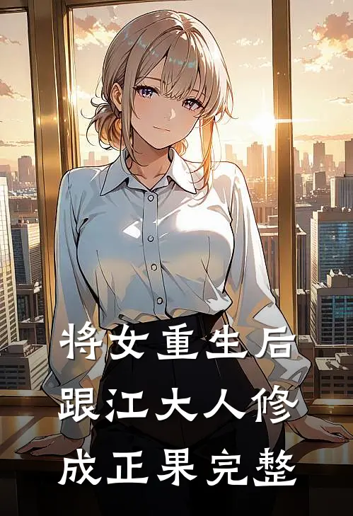 将女重生后，跟江大人修成正果完整