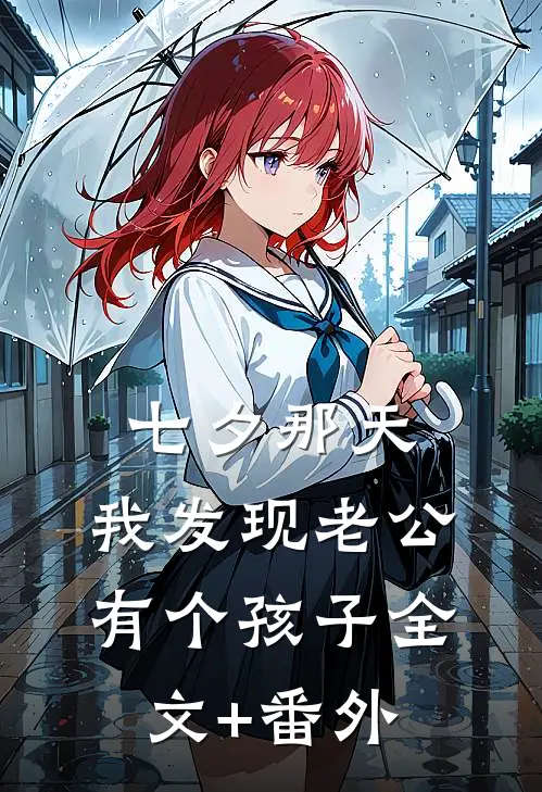 七夕那天，我发现老公有个孩子全文+番外