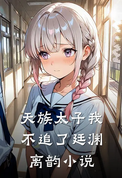 天族太子我不追了廷渊离韵小说
