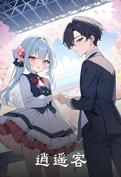 逍遥客