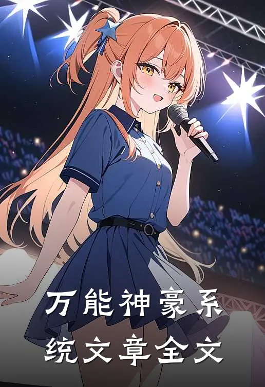 万能神豪系统文章全文