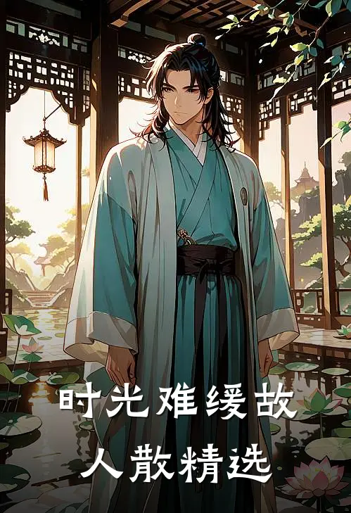 时光难缓故人散精选