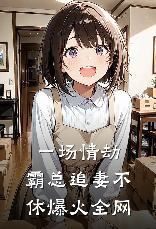一场情劫，霸总追妻不休爆火全网