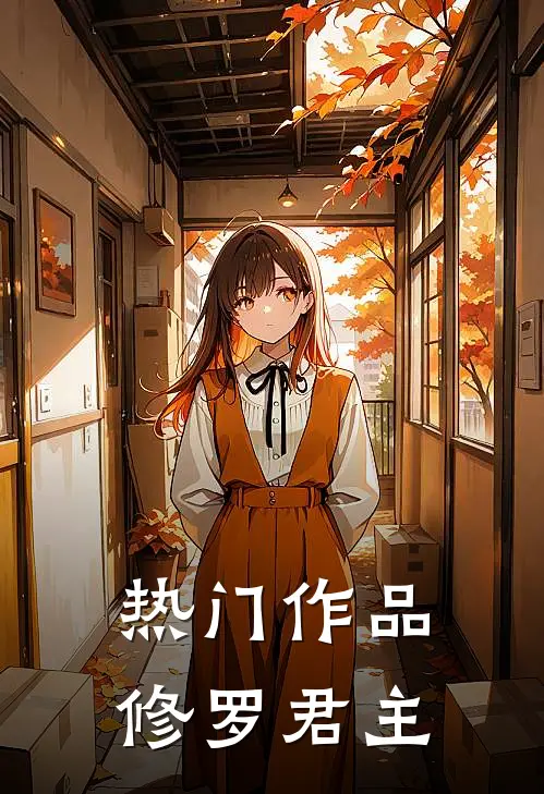 热门作品修罗君主