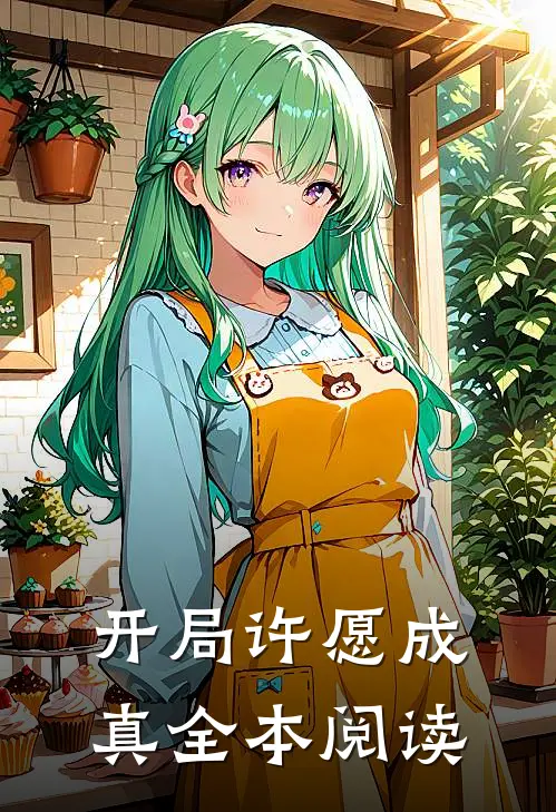 开局许愿成真全本阅读