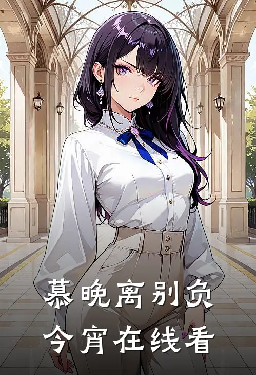 慕晚离别负今宵在线看