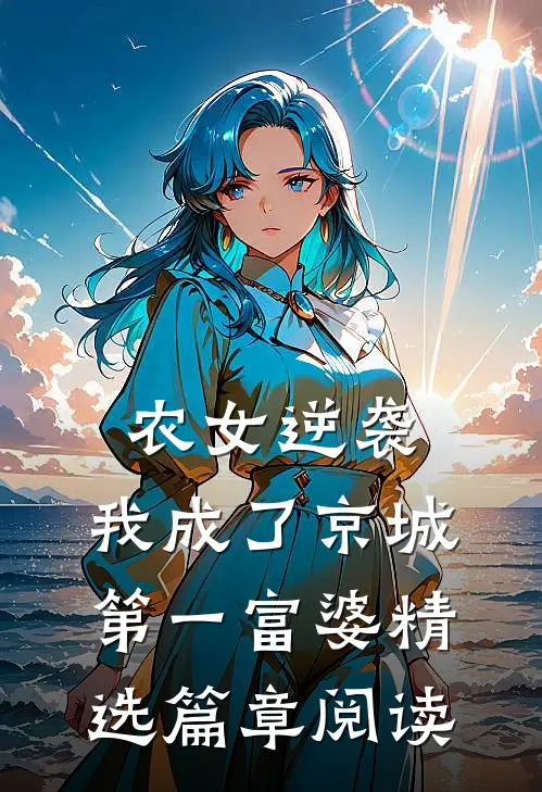 农女逆袭：我成了京城第一富婆精选篇章阅读