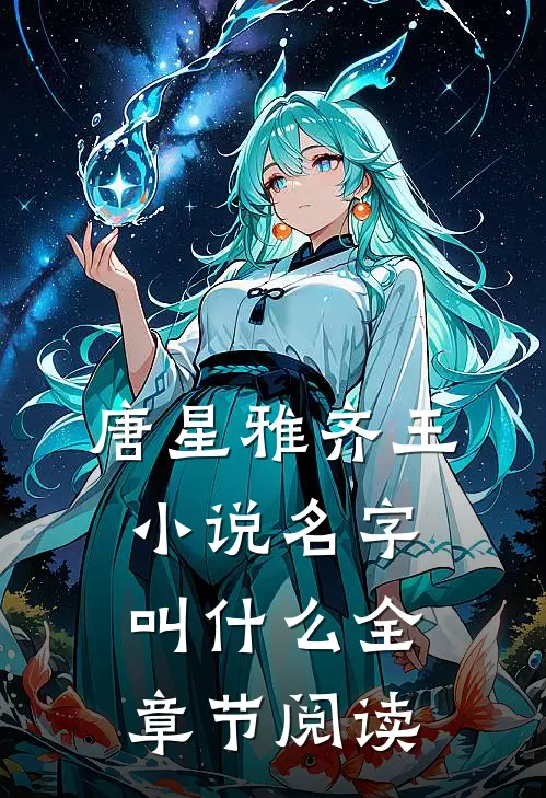 唐星雅齐王小说名字叫什么全章节阅读