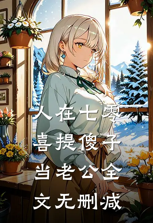人在七零，喜提傻子当老公全文无删减