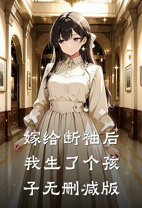 嫁给断袖后,我生了个孩子无删减版
