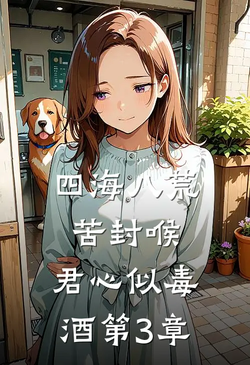 四海八荒苦封喉，君心似毒酒第3章