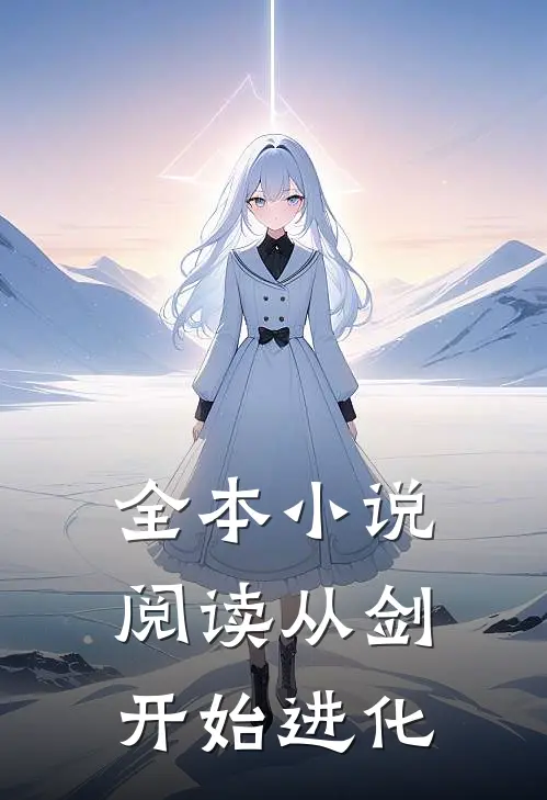 全本小说阅读从剑开始进化