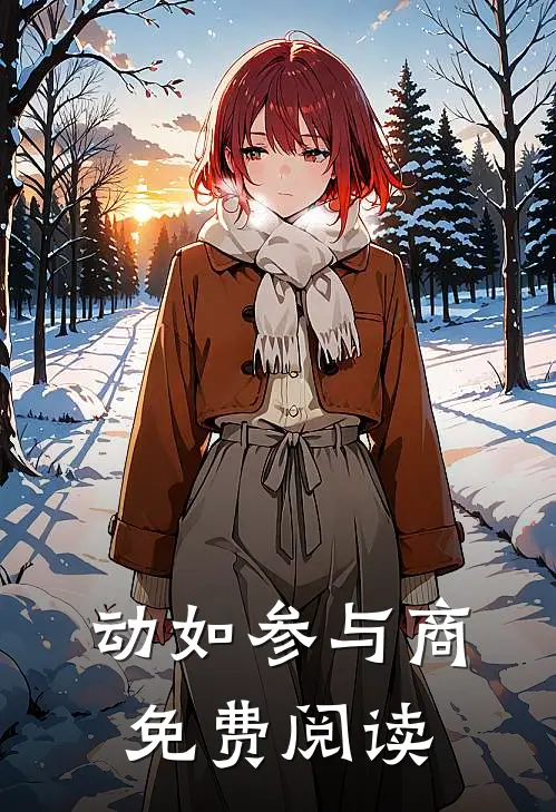 动如参与商免费阅读