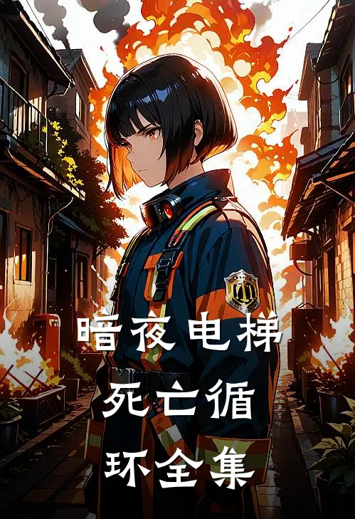 暗夜电梯：死亡循环 全集