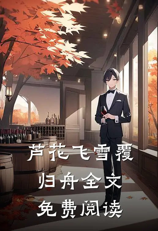 芦花飞雪覆归舟全文免费阅读