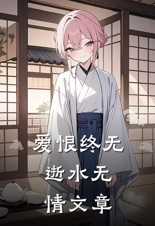 爱恨终无，逝水无情文章