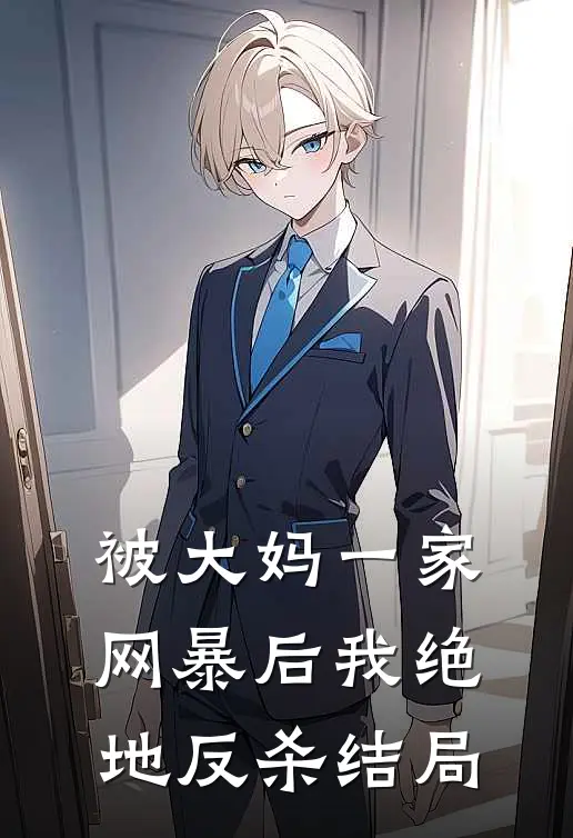 被大妈一家网暴后我绝地反杀结局