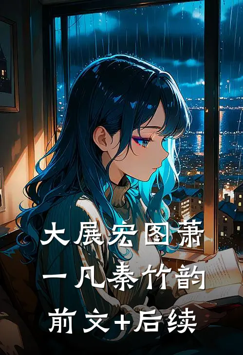 大展宏图萧一凡秦竹韵前文+后续