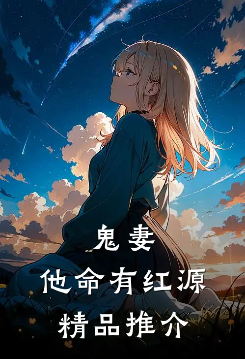 鬼妻：他命有红源精品推介