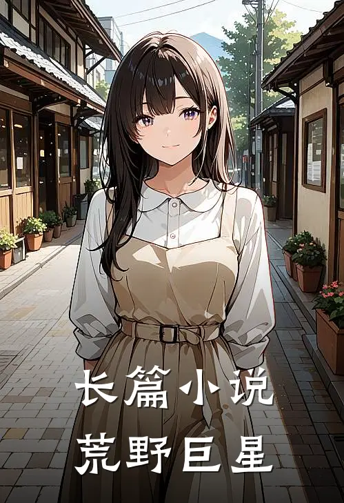 长篇小说荒野巨星
