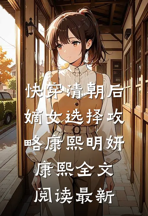 快穿清朝后，嫡女选择攻略康熙明妍康熙全文阅读最新
