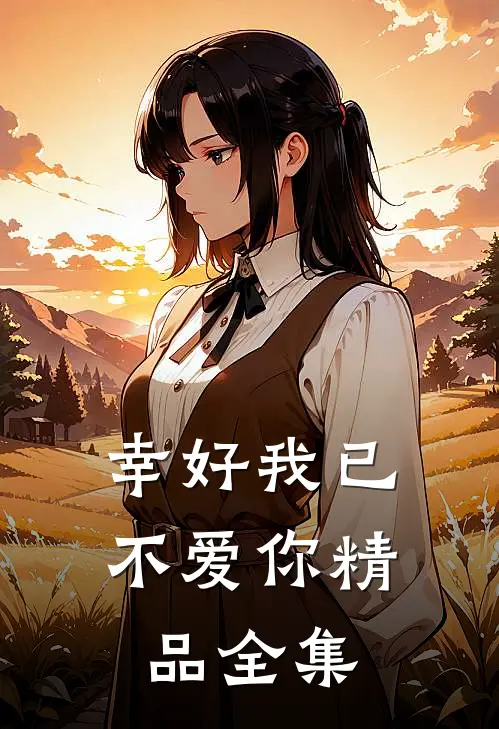 幸好我已不爱你精品全集