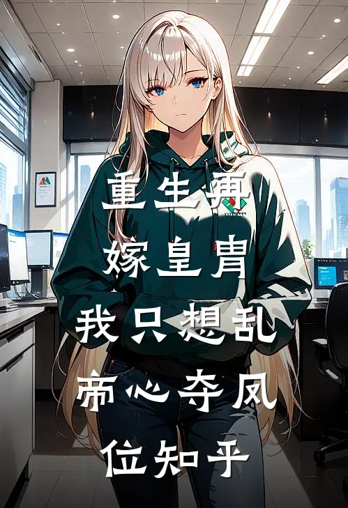 重生再嫁皇胄，我只想乱帝心夺凤位知乎
