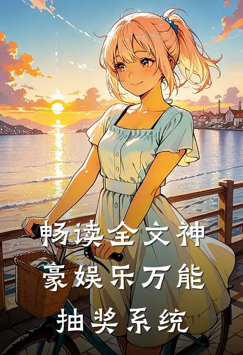 畅读全文神豪娱乐万能抽奖系统