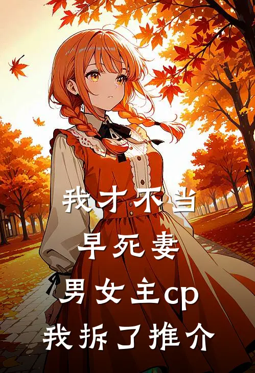 我才不当早死妻，男女主cp我拆了推介