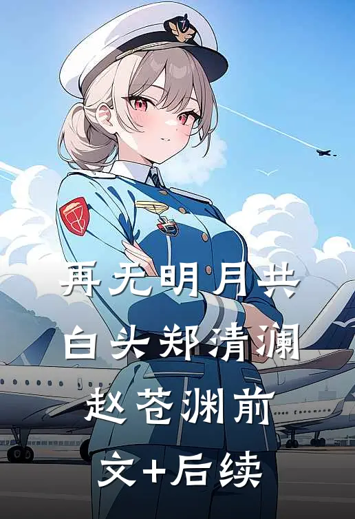 再无明月共白头郑清澜赵苍渊前文+后续