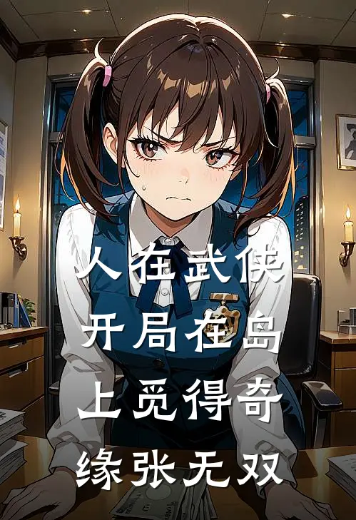 人在武侠，开局在岛上觅得奇缘张无双