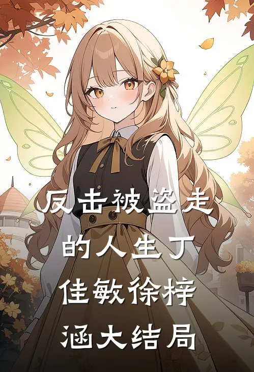 反击被盗走的人生丁佳敏徐梓涵大结局