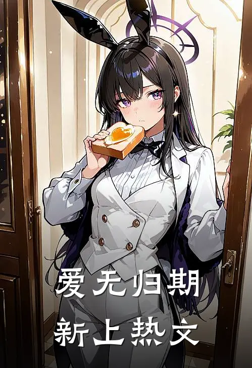 爱无归期新上热文