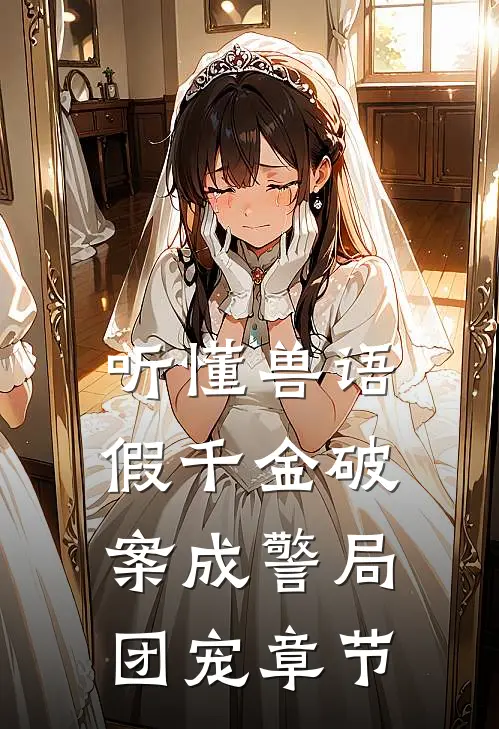 听懂兽语，假千金破案成警局团宠章节