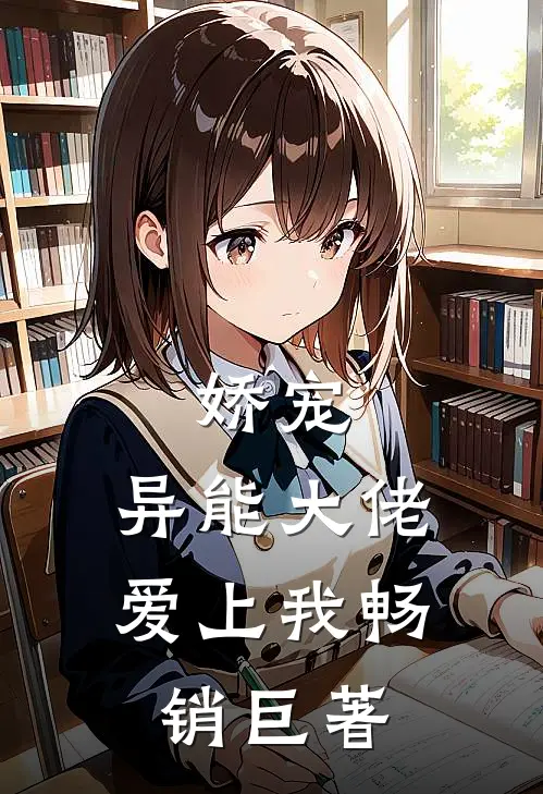 娇宠：异能大佬爱上我畅销巨著